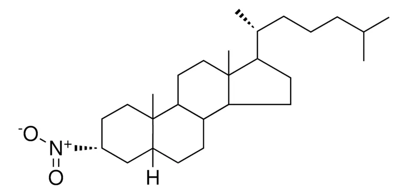 Sigma-Aldrich 3-ALPHA-NITRO-5-BETA-CHOLESTANE，AldrichCPR