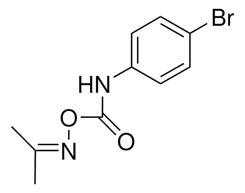 Sigma-Aldrich O-(4-BROMOPHENYLCARBAMOYL)ACETONE OXIME,AldrichCPR
