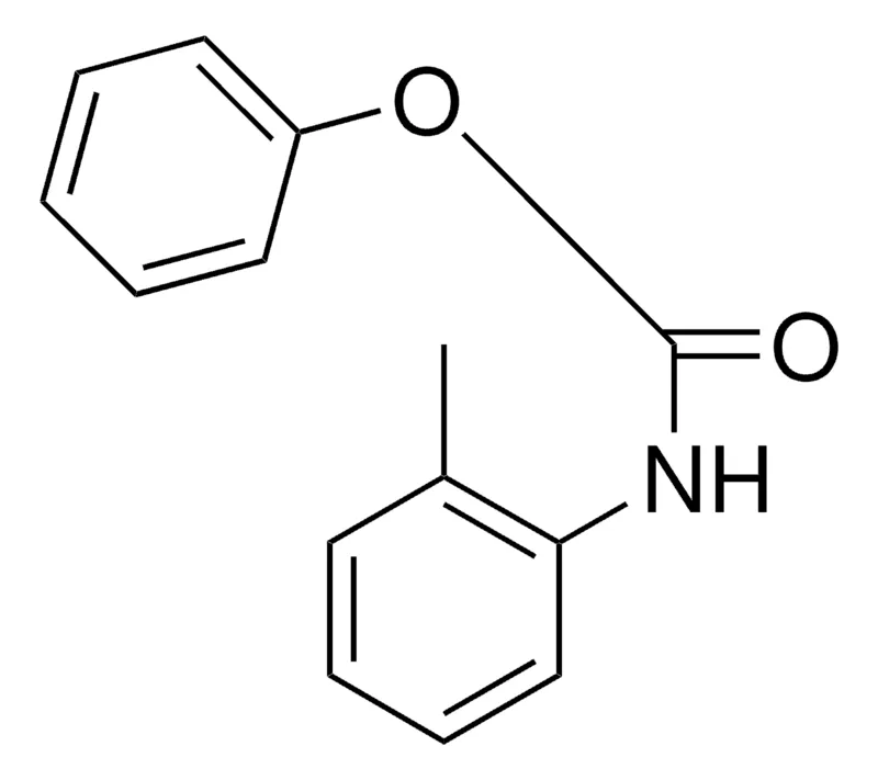 Sigma-Aldrich PHENYL N-(O-TOLYL)CARBAMATE,AldrichCPR