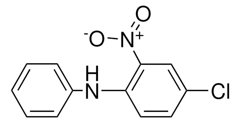 Sigma-Aldrich 4-CHLORO-2-NITRODIPHENYLAMINE,AldrichCPR