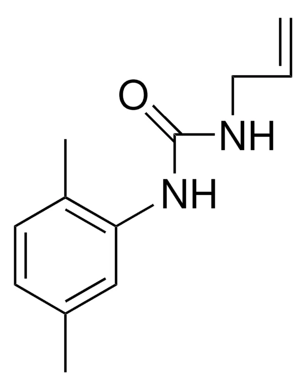 Sigma-Aldrich 1-ALLYL-3-(2,5-XYLYL)UREA,AldrichCPR