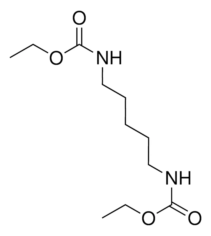 Sigma-Aldrich DIETHYL PENTANE-1,5-DIYLDICARBAMATE,AldrichCPR