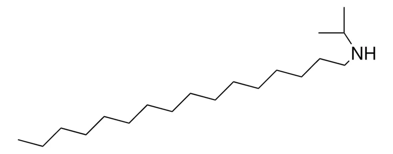 Sigma-Aldrich N-ISOPROPYLHEXADECYLAMINE,AldrichCPR
