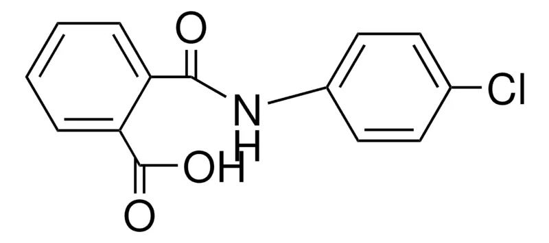 Sigma-Aldrich 4'-CHLOROPHTHALANILIC ACID，AldrichCPR