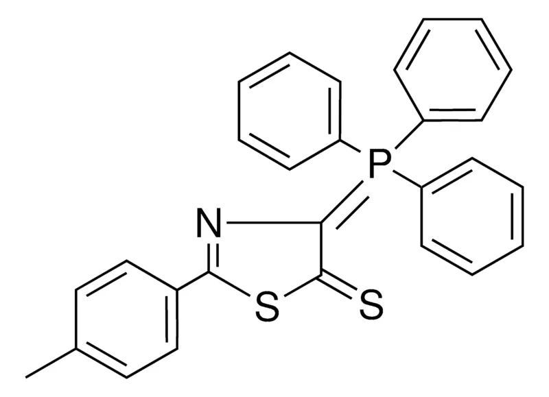 Sigma-Aldrich 2-P-TOLYL-4-(TRIPHENYL-PHOSPHANYLIDENE)-4H-THIAZOLE-5-THIONE，AldrichCPR