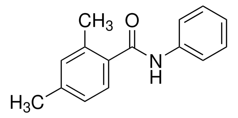 Sigma-Aldrich 2,4-DIMETHYL-N-PHENYLBENZAMIDE,AldrichCPR