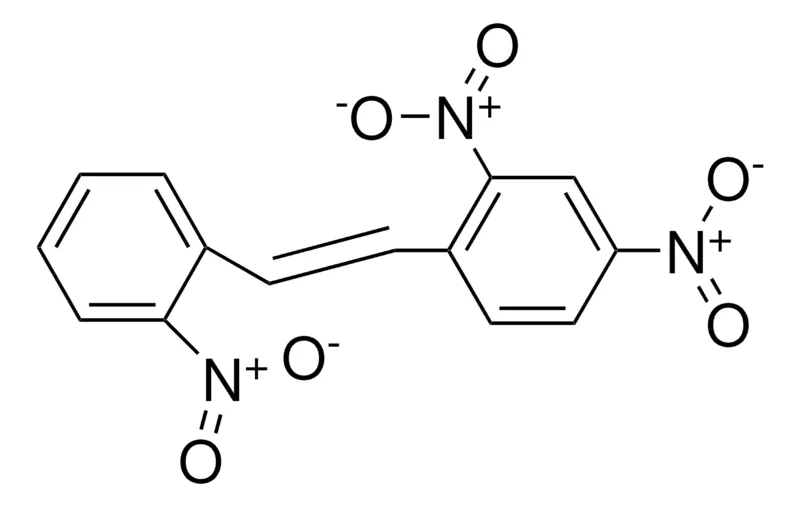Sigma-Aldrich 2,2',4-TRINITROSTILBENE,AldrichCPR
