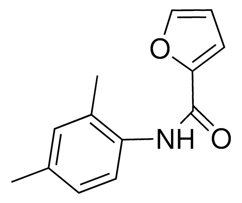 Sigma-Aldrich 2',4'-DIMETHYL-2-FURANILIDE，AldrichCPR