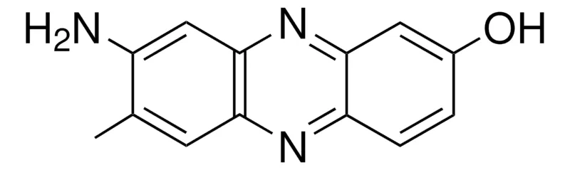 Sigma-Aldrich 8-AMINO-7-METHYL-2-PHENAZINOL,AldrichCPR