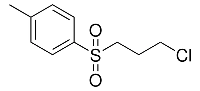 Sigma-Aldrich 3-CHLOROPROPYL P-TOLYL SULFONE,AldrichCPR