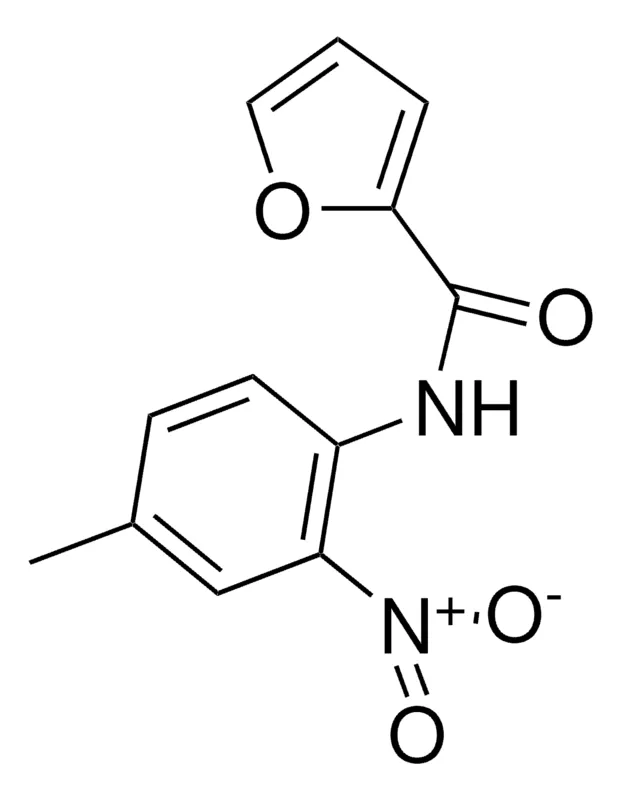 Sigma-Aldrich 4'-METHYL-2'-NITRO-2-FURANILIDE,AldrichCPR