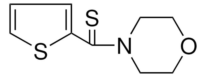 Sigma-Aldrich 4-(2-THIENYLTHIOFORMYL)-MORPHOLINE，AldrichCPR