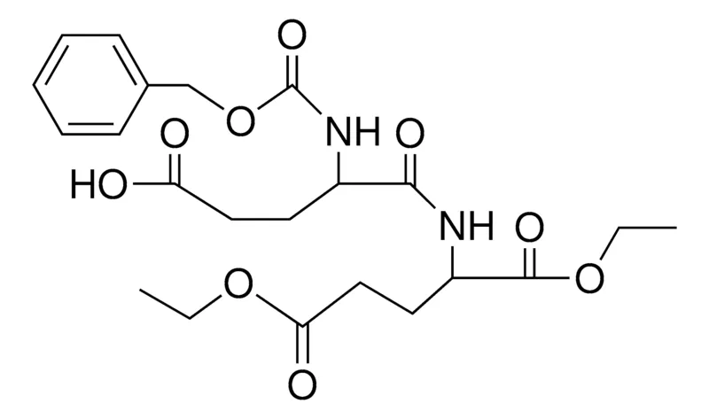 Sigma-Aldrich 2-(2-BENZYLOXYCARBONYLAMINO-CARBOXY-BUTYRYLAMINO)-PENTANEDIOIC ACID DI-ET ESTER，AldrichCPR