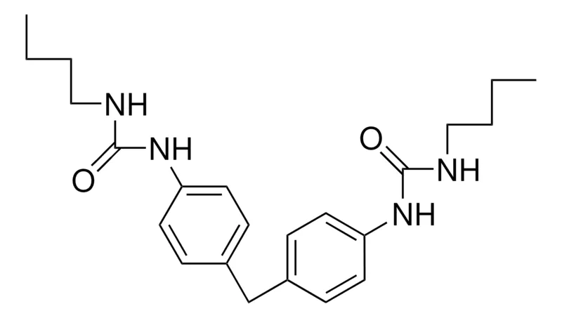 Sigma-Aldrich 4,4'-METHYLENEBIS(1-BUTYL-3-PHENYLUREA),AldrichCPR