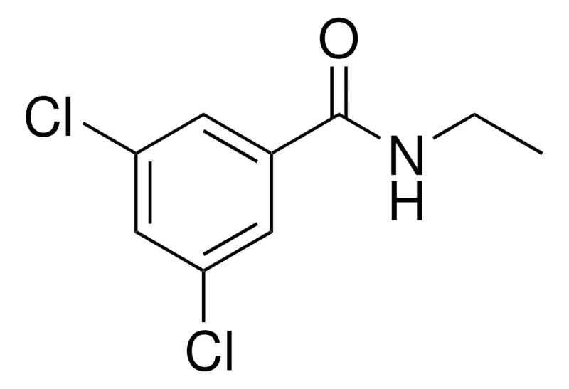 Sigma-Aldrich 3,5-DICHLORO-N-ETHYL-BENZAMIDE,AldrichCPR