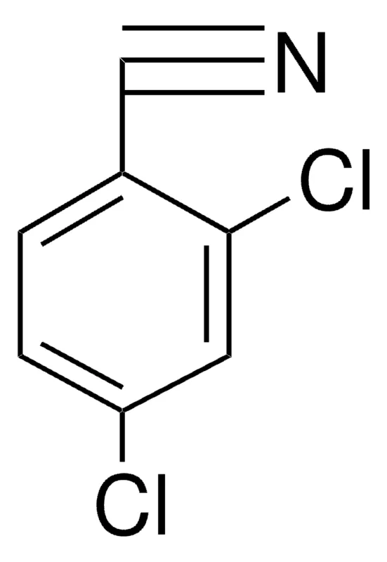 Sigma-Aldrich 2,4-DICHLOROBENZONITRILE,AldrichCPR