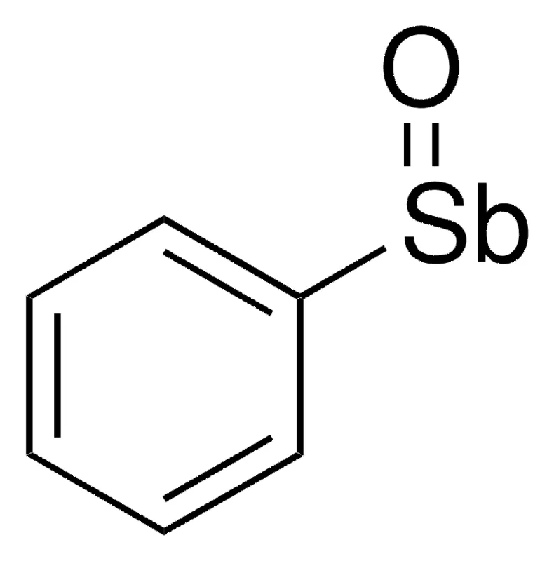 Sigma-Aldrich PHENYLSTIBINE OXIDE,AldrichCPR