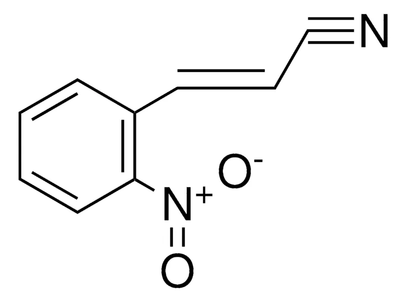 Sigma-Aldrich 3-(2-NITRO-PHENYL)-ACRYLONITRILE,AldrichCPR