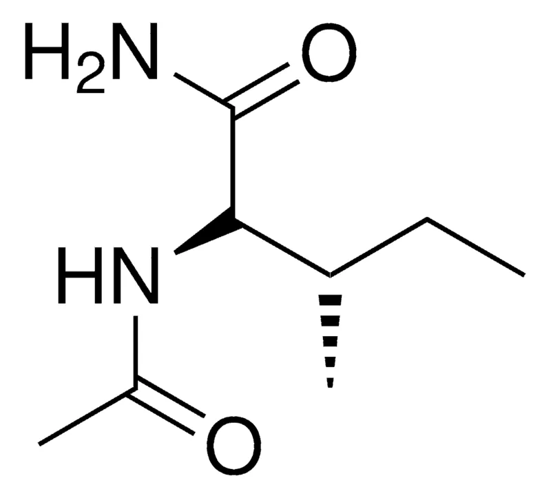 Sigma-Aldrich NALPHA-ACETYL-D-ALLO-ISOLEUCINAMIDE,AldrichCPR