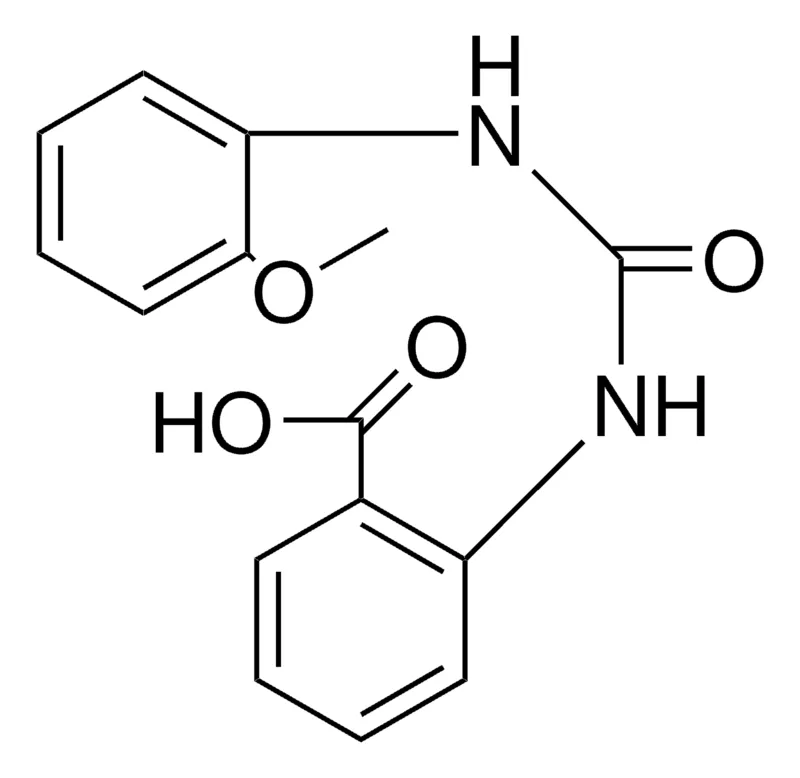 Sigma-Aldrich 1-(O-ANISYL)-3-(2-CARBOXYPHENYL)UREA,AldrichCPR