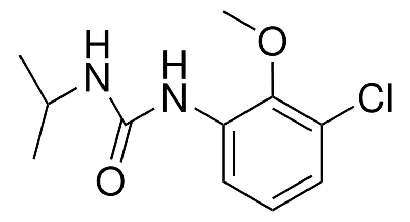 Sigma-Aldrich 1-(3-CHLORO-2-METHOXYPHENYL)-3-ISOPROPYLUREA,AldrichCPR