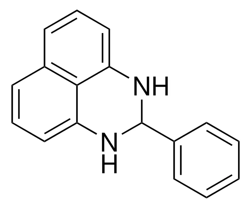 Sigma-Aldrich 2-PHENYL-2,3-DIHYDRO-1H-PERIMIDINE,AldrichCPR