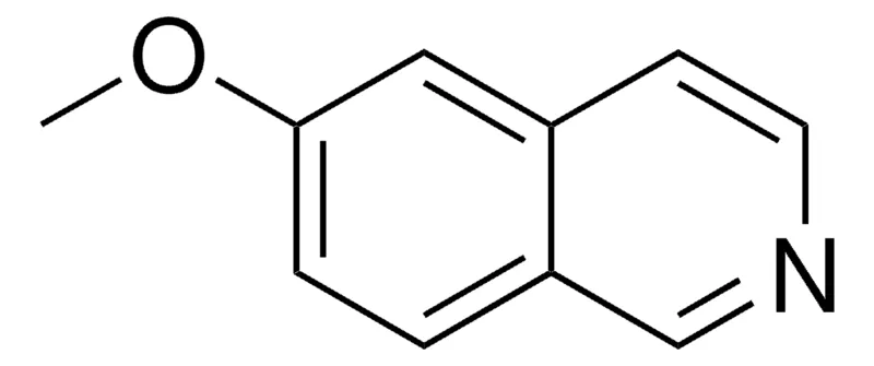 Sigma-Aldrich 6-ISOQUINOLINYL METHYL ETHER,AldrichCPR