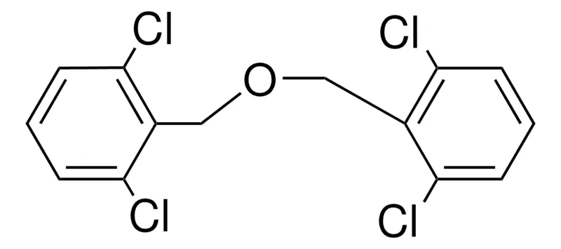 Sigma-Aldrich 2,6-DICHLOROBENZYL ETHER,AldrichCPR