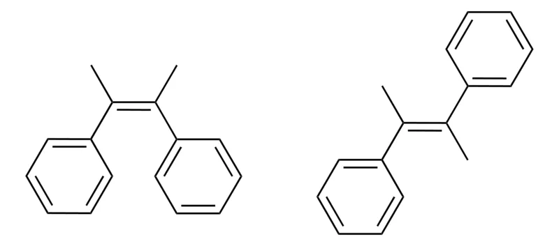Sigma-Aldrich (E)-BUT-2-ENE-2,3-DIYLDIBENZENE AND (Z)-BUT-2-ENE-2,3-DIYLDIBENZENE，AldrichCPR
