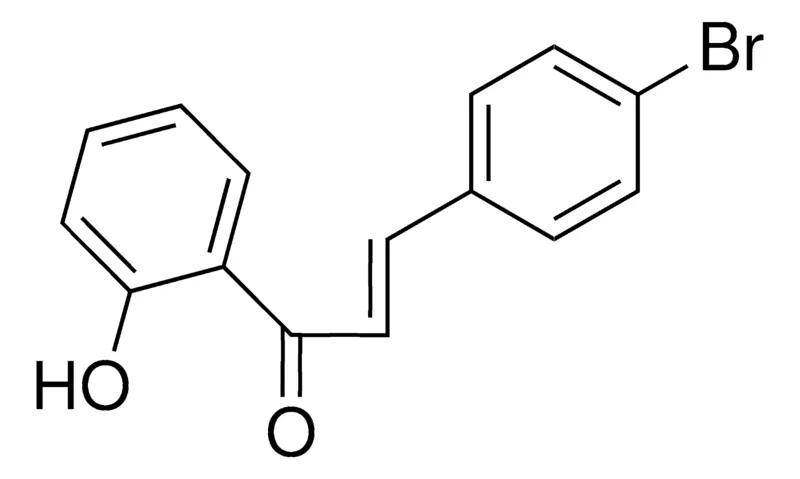 Sigma-Aldrich 4-BROMO-2'-HYDROXYCHALCONE,AldrichCPR