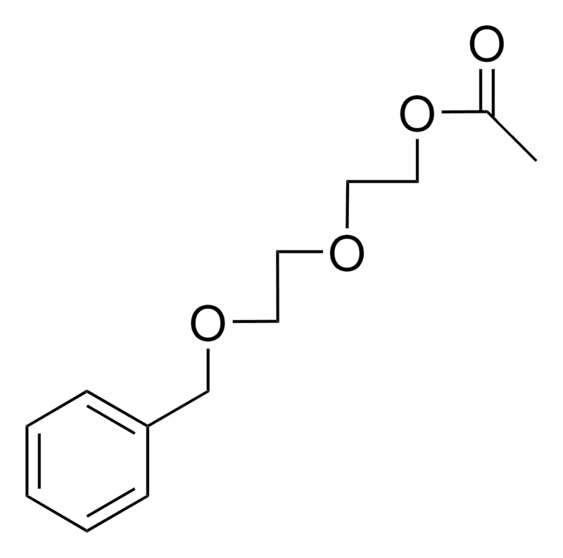 Sigma-Aldrich DIETHYLENE GLYCOL BENZYL ETHER ACETATE,AldrichCPR