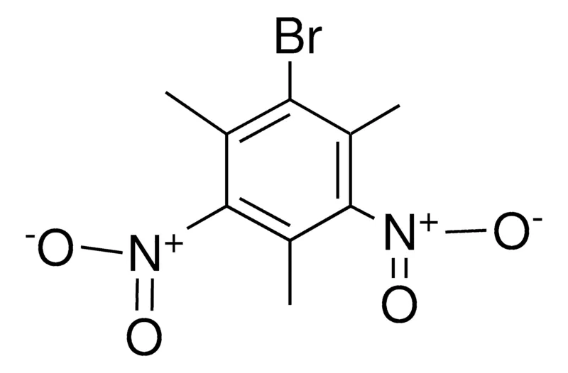 Sigma-Aldrich 1-BROMO-3,5-DINITRO-2,4,6-TRIMETHYLBENZENE,AldrichCPR