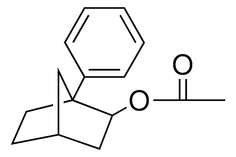Sigma-Aldrich 1-PHENYL-2-NORBORNYL ACETATE,AldrichCPR