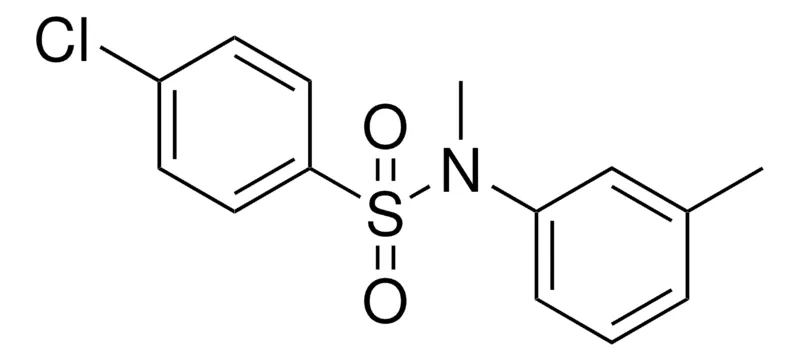 Sigma-Aldrich 4-CHLORO-N-METHYLBENZENESULFONO-M-TOLUIDIDE,AldrichCPR