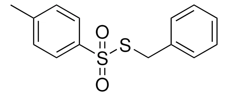 Sigma-Aldrich S-BENZYL P-TOLUENETHIOSULFONATE,AldrichCPR