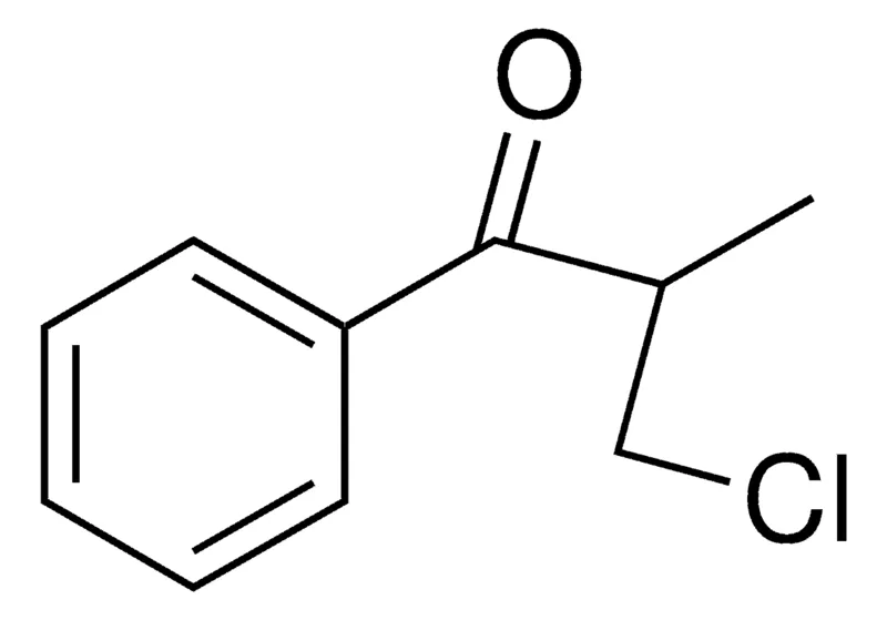 Sigma-Aldrich 3-CHLORO-2-METHYLPROPIOPHENONE,AldrichCPR