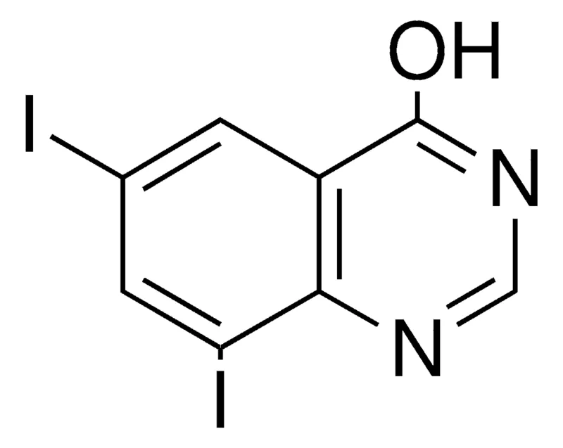 Sigma-Aldrich 6,8-DIIODO-QUINAZOLIN-4-OL,AldrichCPR