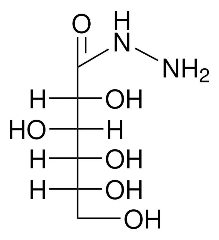 Sigma-Aldrich GLUCONIC ACID HYDRAZIDE,AldrichCPR