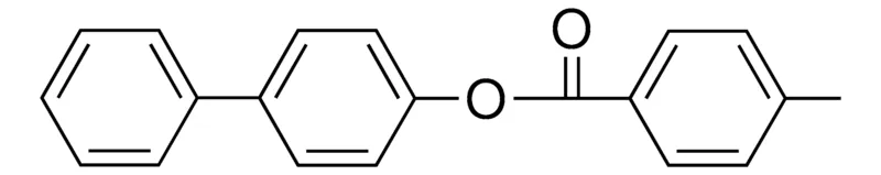 Sigma-Aldrich 4-METHYL-BENZOIC ACID BIPHENYL-4-YL ESTER,AldrichCPR