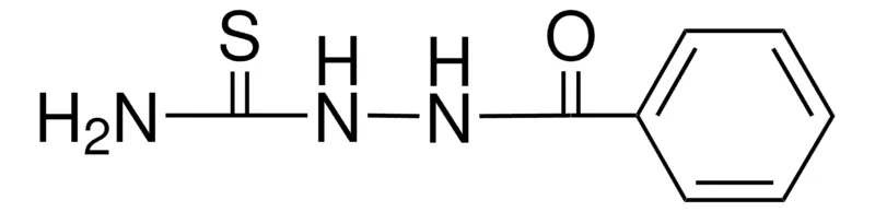 Sigma-Aldrich 1-BENZOYL-3-THIOSEMICARBAZIDE,AldrichCPR