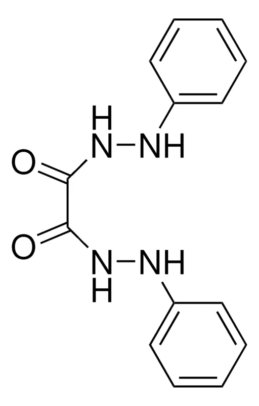 Sigma-Aldrich N'(1),N'(2)-DIPHENYLETHANEDIHYDRAZIDE,AldrichCPR