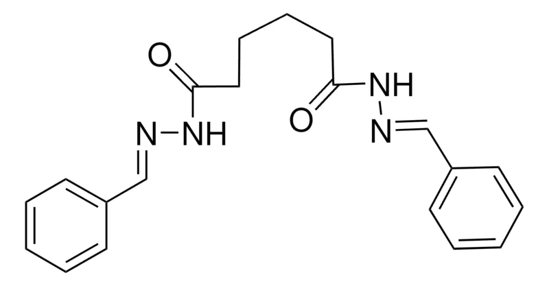 Sigma-Aldrich ADIPIC BIS(BENZYLIDENEHYDRAZIDE)，AldrichCPR