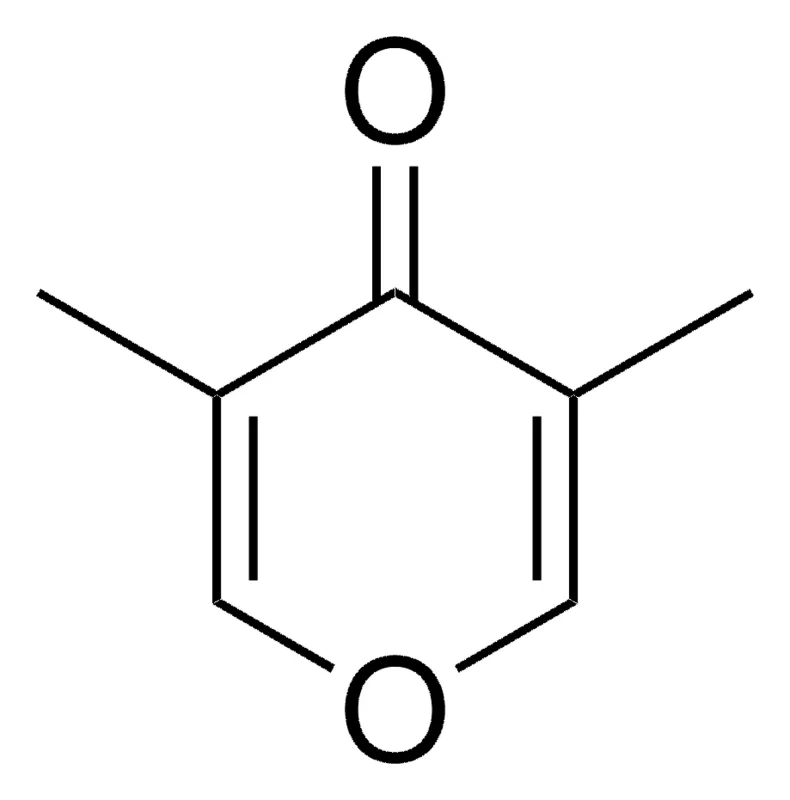 Sigma-Aldrich 3,5-DIMETHYL-4H-PYRAN-4-ONE,AldrichCPR