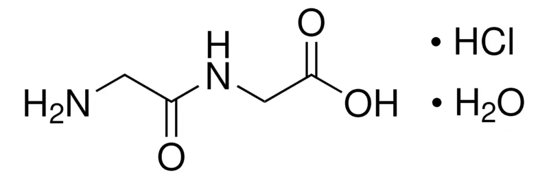 Sigma-Aldrich GLYCYLGLYCINE HYDROCHLORIDE MONOHYDRATE,AldrichCPR