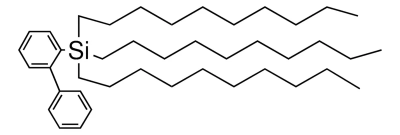 Sigma-Aldrich (2-BIPHENYLYL)TRIS(DECYL)SILANE,AldrichCPR