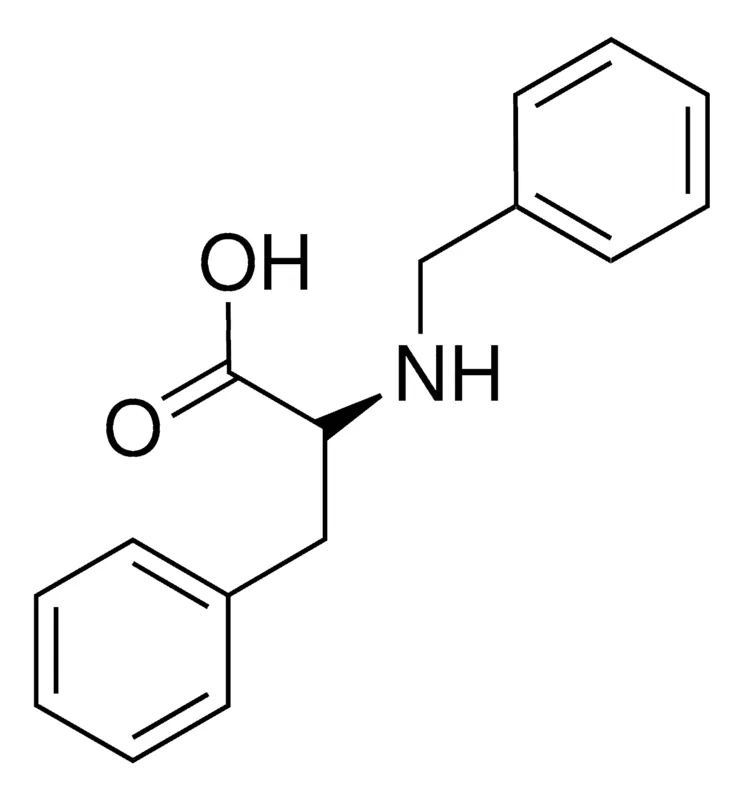 Sigma-Aldrich N-BENZYL-L-PHENYLALANINE,AldrichCPR