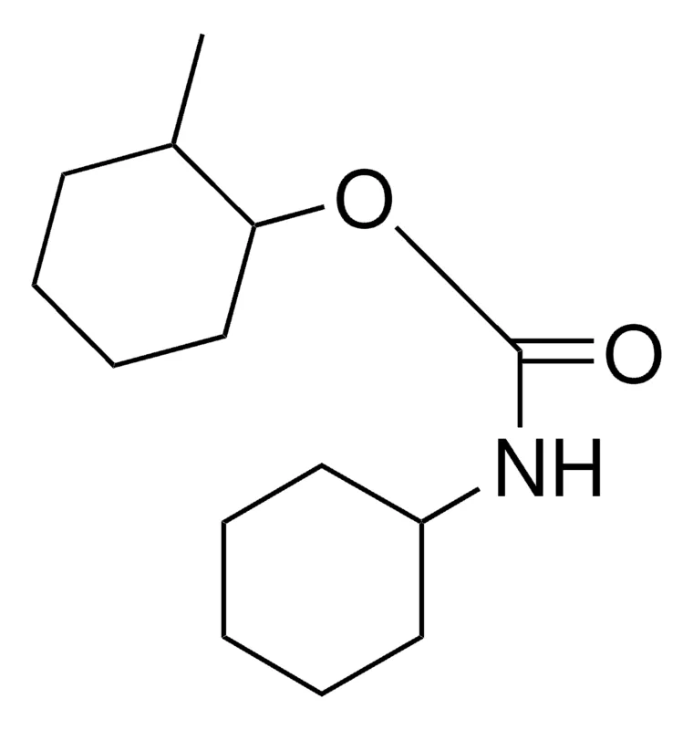 Sigma-Aldrich 2-METHYLCYCLOHEXYL N-CYCLOHEXYLCARBAMATE,AldrichCPR