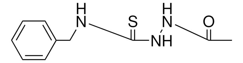 Sigma-Aldrich 1-ACETYL-4-BENZYL-3-THIOSEMICARBAZIDE,AldrichCPR