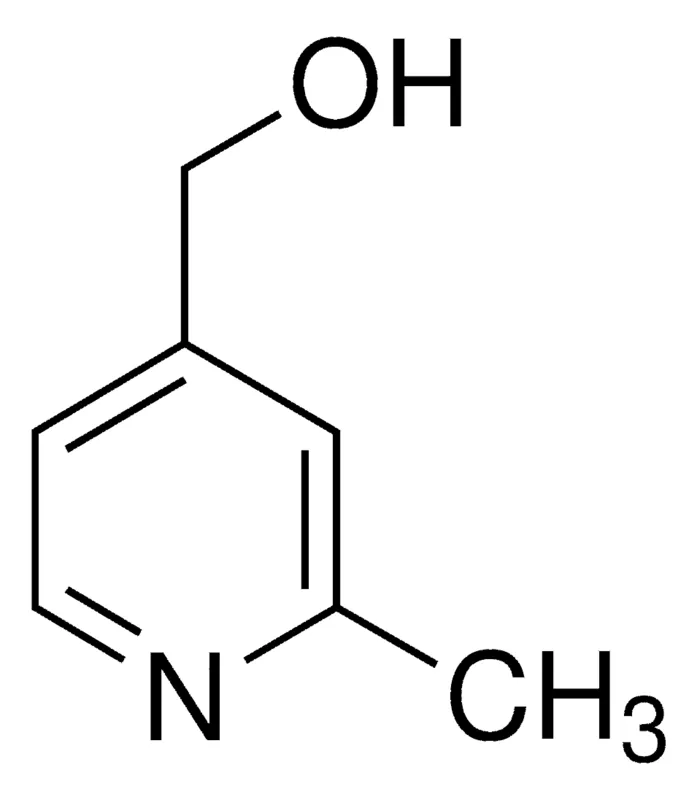 Sigma-Aldrich 2-Methyl-4-hydroxymethylpyridine,AldrichCPR