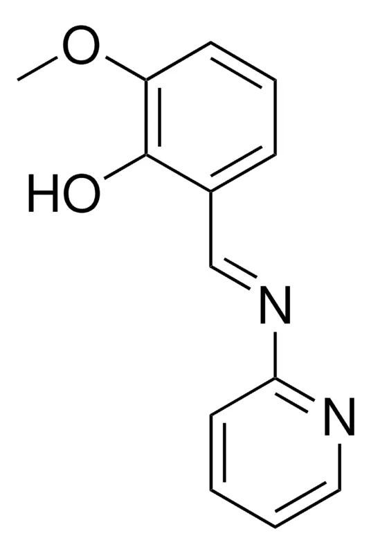 Sigma-Aldrich 6-METHOXY-ALPHA-(2-PYRIDYLIMINO)-O-CRESOL,AldrichCPR